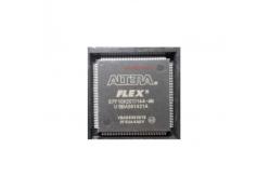 China EPF10K20TI144-4N supplier