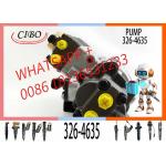 320D E320D C6.4 Diesel Engine Parts Fuel Injection Pump 10R7662 326-4635 32F61-10302 for sale
