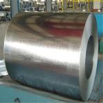 China Electric Industry Steel Coil Galvanized Dx51d+Z 0.25mm 22mm Width Make Tape manufacturer