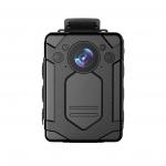 CMOS Sensor 32G TF Body Worn Cameras 3200mAh Wifi Police Bodycam for sale