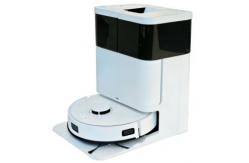 China Battery-Powered Robot Vacuum Cleaner With Obstacle Detection Self Mop OEM supplier