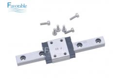 China S3200 GT3250 153500585 Linear Bearing With Rail NB# NBSEBS7AUU-1-70 supplier