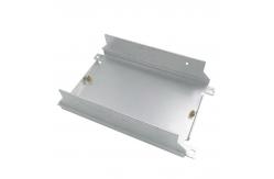 China Customized Stamping Parts Galvanized Sheet Metal Bending Part supplier