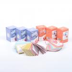 Colorful Puzzle Pattern Playing Cards For All Ages for sale