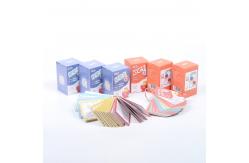 China Intricate Puzzle Games / Puzzle With Unique Designs And Standard Number Of Suits supplier