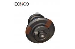 China Kobelco Crawler Excavator SK27SR Track Bottom Roller supplier