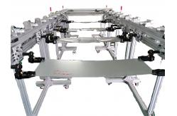 China Fast Actuation Metal Sheet Grippers For Power Press Sheet Metals supplier
