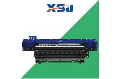 China FEDAR 3.2m T Shirt Printer Multifunction Printer For Sublimation supplier