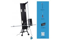 China Multifunctional Hot Wire Cutting Machine Double Table 57'' supplier
