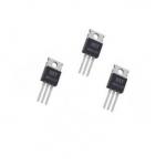 MBR1030, 35, 40, 45, 50FCT  TO-220F Plastic-Encapsulate Diodes Schottky Bridge Rectifier for sale