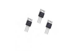 China MBR1030, 35, 40, 45, 50FCT  TO-220F Plastic-Encapsulate Diodes Schottky Bridge Rectifier supplier