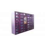 Smart Locker Box Software System Touch Bill Vending Machine For Selling T Shirt Shoes for sale