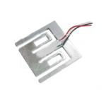 Pancake Micro Load Cells Transducers CZL716A With Metal Foil Strain Gauge