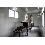 Road Propane Combustion Fire Testing Equipment for sale