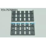 Storm Interface Keyboard Silkscreen 700 Series  For Gt5250 S5200 Parts 75709001