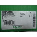 12MB Singlemode Redundant Power Supply Module Modicon 140CPU67861 Quantum HSBY for sale