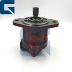 VOE14533496 14533496 Excavator EC360 EC480 Fan Motor for sale