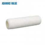 Microfiber Paint Roller Brush Good Paint Absorption And Release for sale