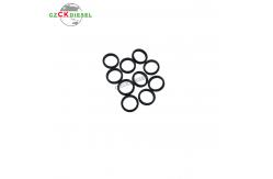 China D-ring 1P3702 for E345D E349D E365B E374D E390D Excavator supplier