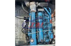 China 6DR5 6DS7 6M61 8DC4 8DC7 Mitsubishi Engine Spare Parts Diesel supplier