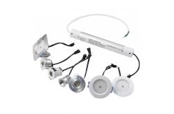 China AC220-240V 50/60Hz LED Light IP20 Energy Saving and Long Lifespan supplier