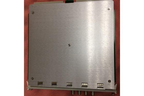 Bently Nevada Vibration Monitor Module Assembly 72208-01