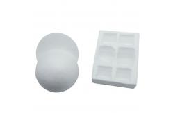 China Fragility Bubble Packaging Protection Customized EPS Packaging Customization supplier