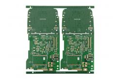 China POS Machine Sam Board HDI High Density Interconnector PCB Custom PCB Design supplier