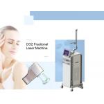 10600nm Co2 Fractional Laser Machine Vaginal Tightening Scar Removal for sale