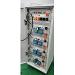 IEC62619 Lifepo4 Battery Solar System 204.8V 160Ah 32.76KWH for sale