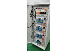 China Hybrid Charging Lifepo4 Solar Battery 21.5KWH 204.8V 105AH 160Ah 230AH supplier