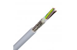 China Flexible Copper Braided Wires Silicone Insulated High Temperature Lead Wire Suitable supplier