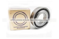 China Angular Contact Ball Screw Support Spindle Bearing  Suc10pn7b supplier