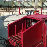 Hydraulic Tank Lifting Jacks for Customized Tank Construction and Durable for sale