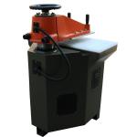 12T Artificial Leather Die Press Machine High Accuracy With Materials And Components