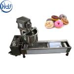 Automatic donut making machine orbits mini donut maker machine for sale