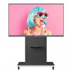65 Interactive Flat Panel Smart Board For Classroom Interactive Smart Board