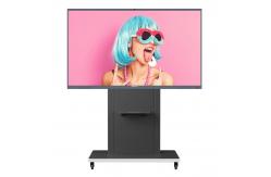 China 65 Interactive Flat Panel Smart Board For Classroom Interactive Smart Board supplier