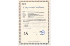 China Temperature Humidity Chambers manufacturer
