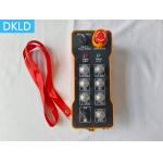 Industrial Wireless Remote Control for sale