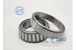 China 30306 Single Row Taper Roller Bearing For Machinery Long Using Life supplier