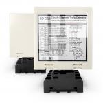 17 Dip Switch Dual Channel Loop Detector 15μH-2000μH Self Turning Range for sale