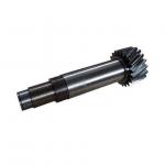 Custom CNC Machining Stainless Steel Pinion Shaft Castings And Forgings for sale