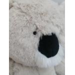Custom Soft Plush Toy Polyester Fabric Stuffed Animal Koala Bear