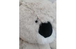 China Custom Soft Plush Toy Polyester Fabric Stuffed Animal Koala Bear supplier