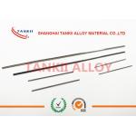 0.25mm 0.55mm 4J29 4J52 Precision Alloy Wire For Guide Pin And Down - Lead / Pin - Cord for sale