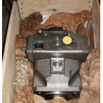Rexroth Hydraulic Piston Pumps/Variable pump A4VG90EP4D1/32L-NSF02F011 for sale