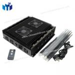 Portable Long Range 3KM Anti Drone Detector