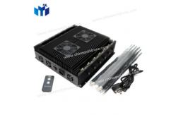 China Portable Long Range 3KM Anti Drone Detector supplier