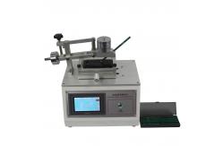 China Motor Driven Electric 500g 40mm Pencil Hardness Tester supplier